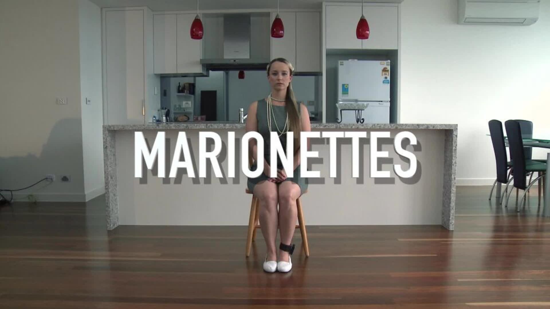 Marionette