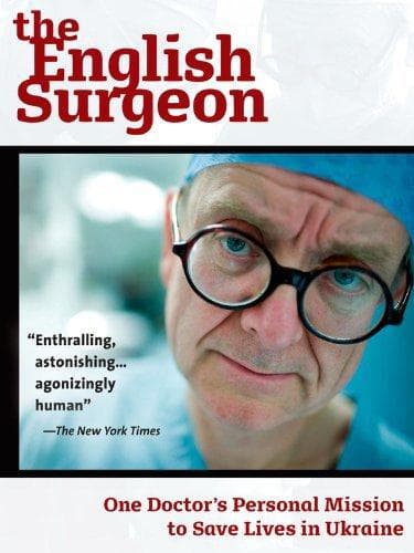 The English Surgeon