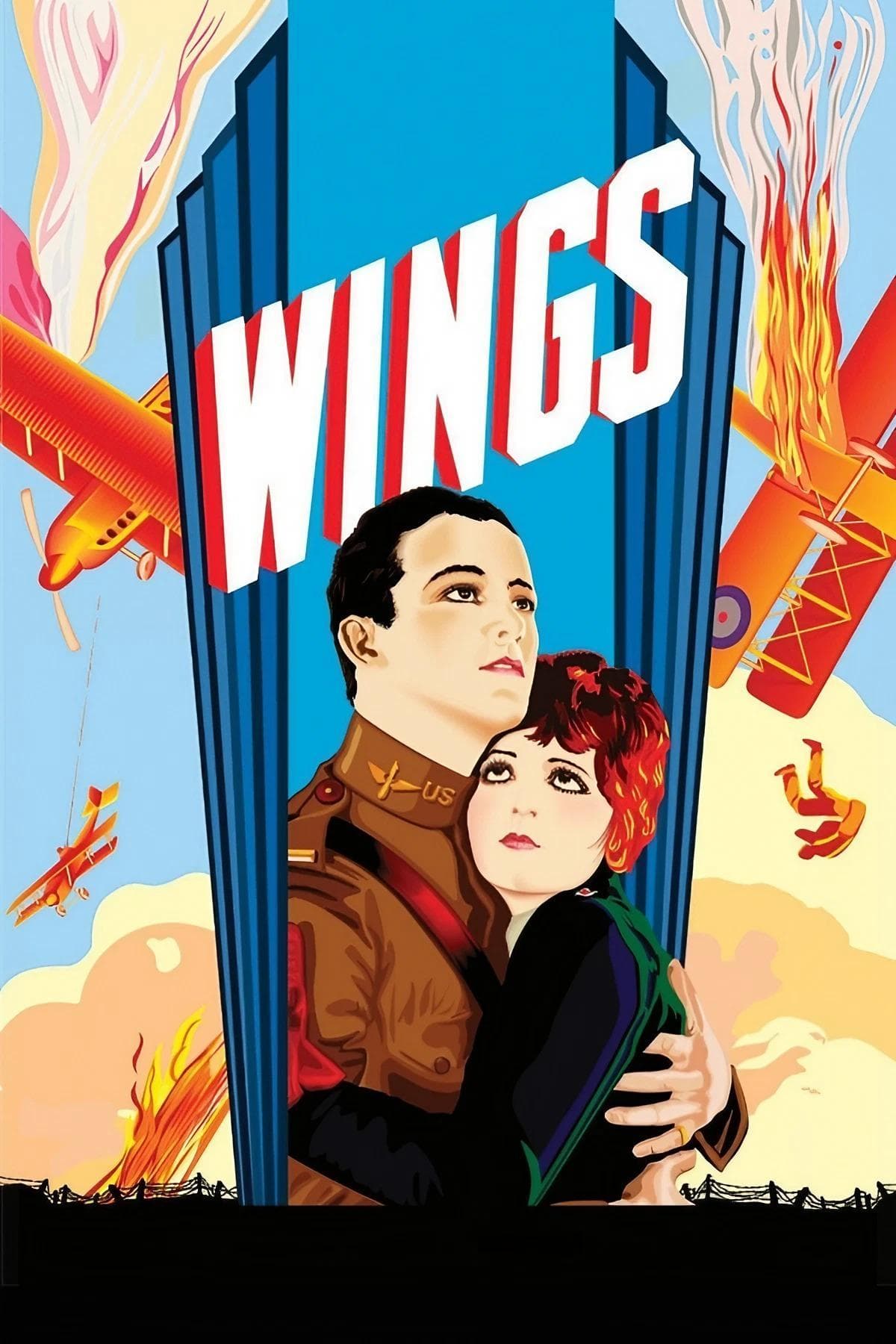 Wings