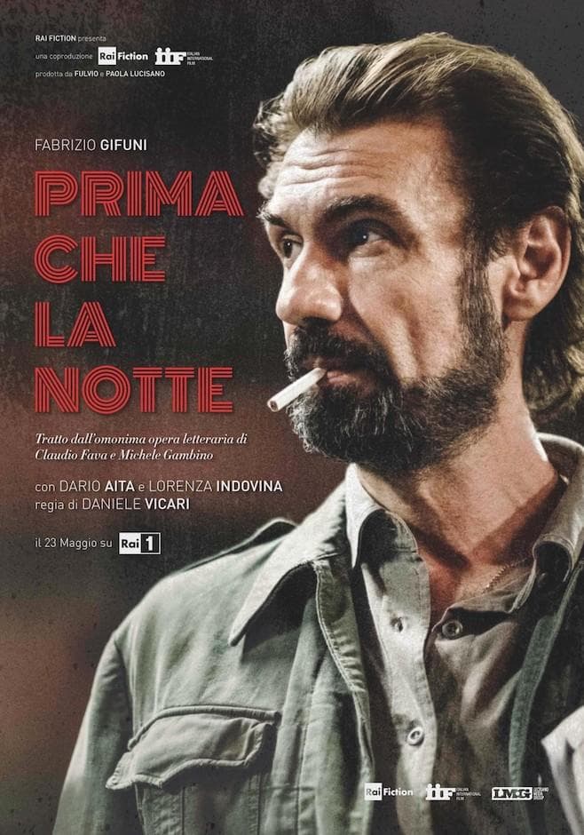 Before the Night