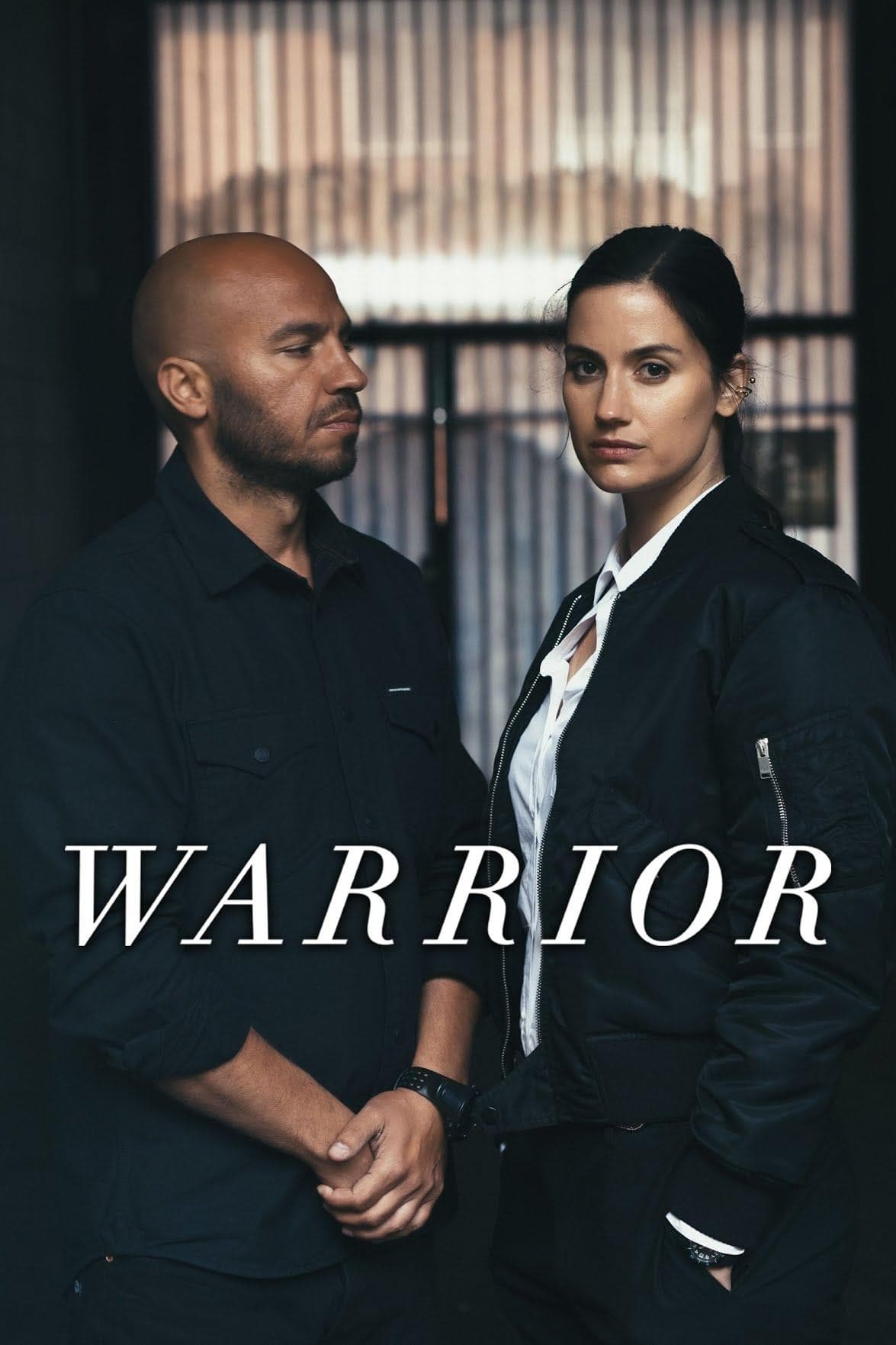 Warrior