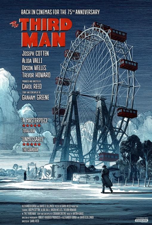 The Third Man