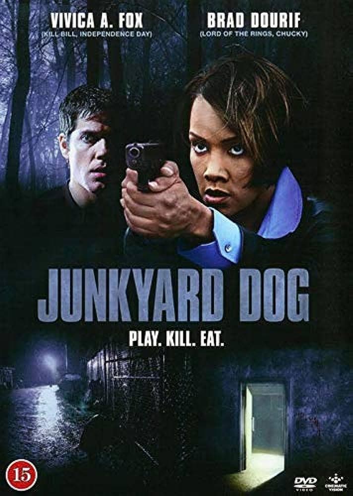 Junkyard Dog