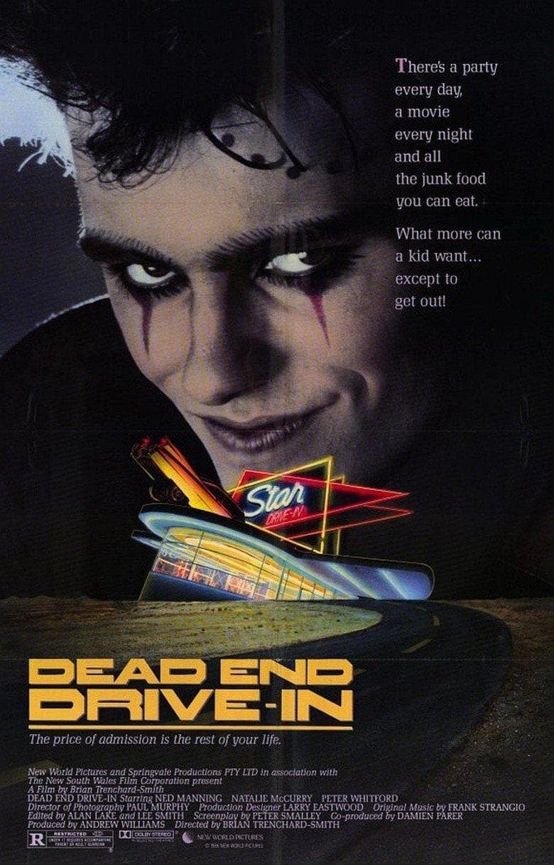 Dead End