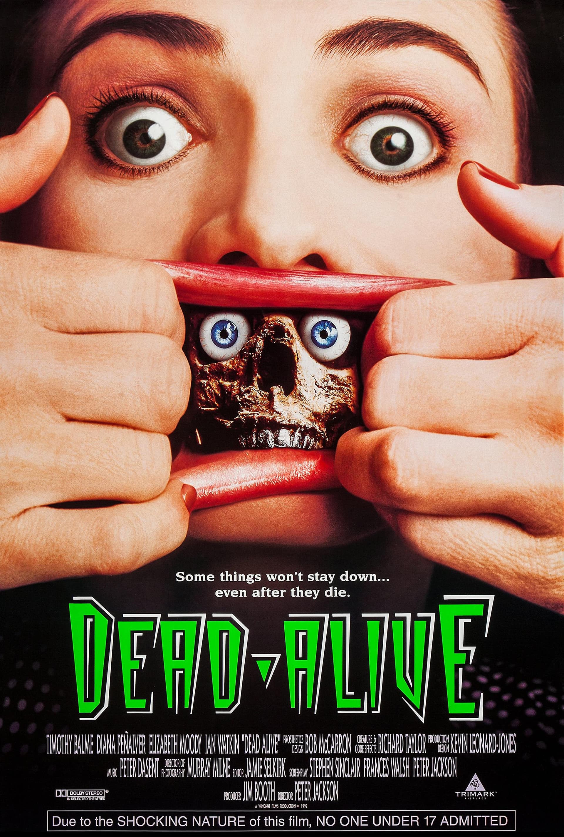 Dead-Alive