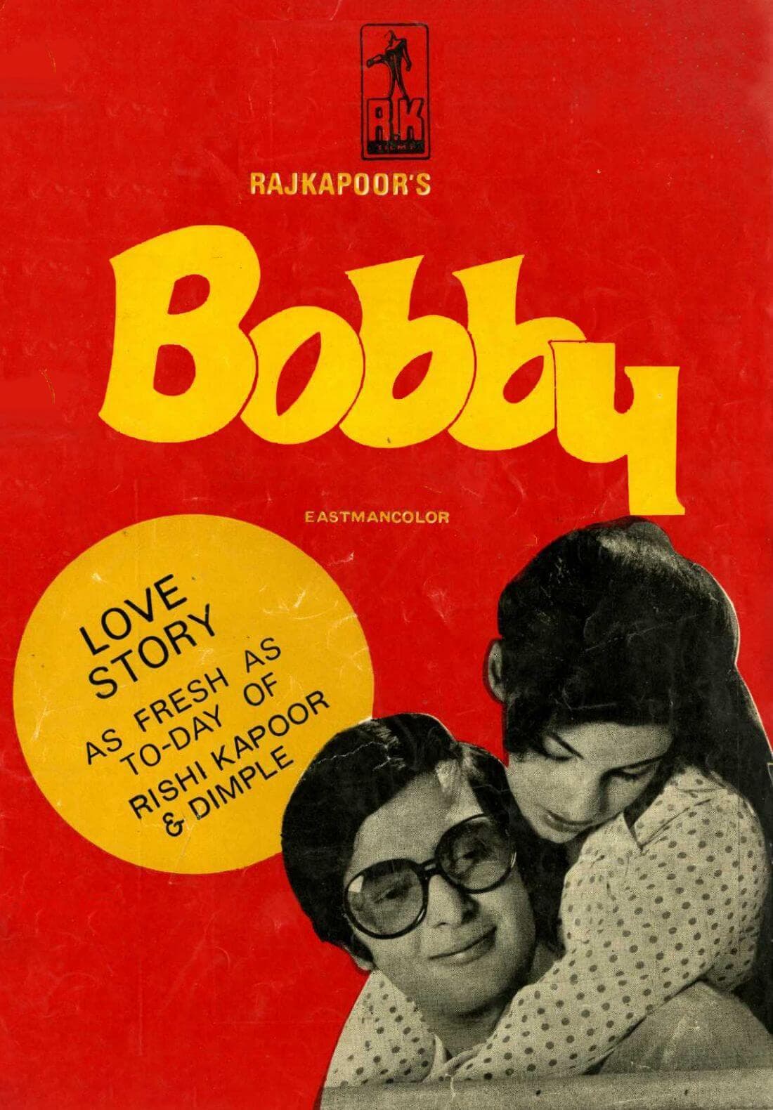 Bobby