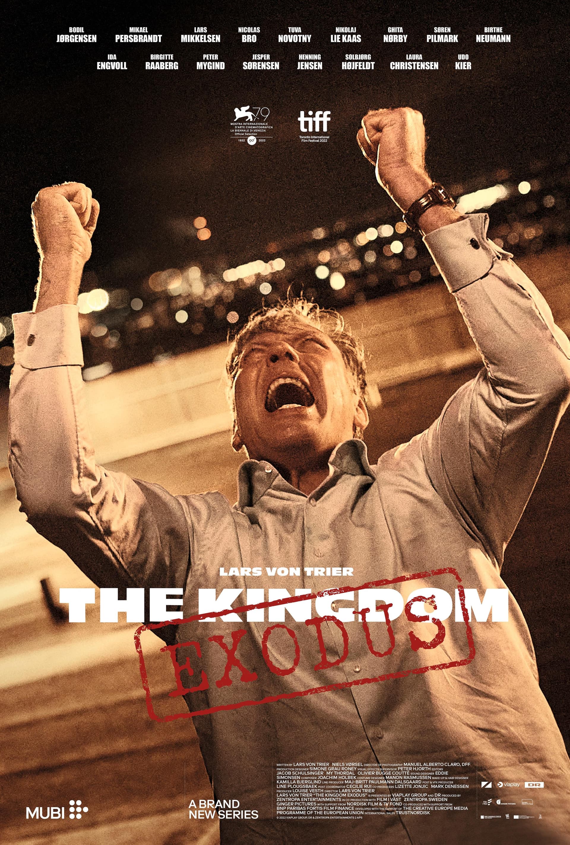 The Kingdom