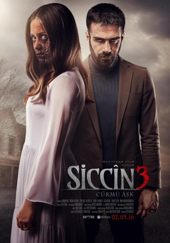 Sijjin 3: Love
