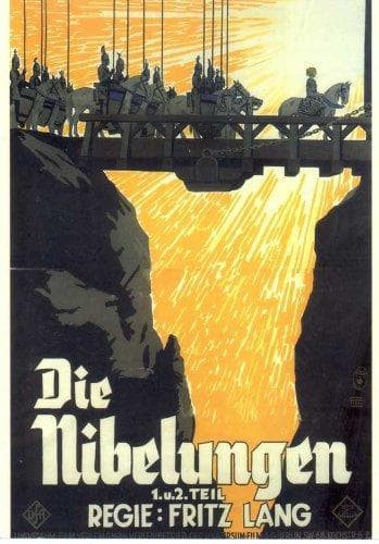 Die Nibelungen: Siegfried