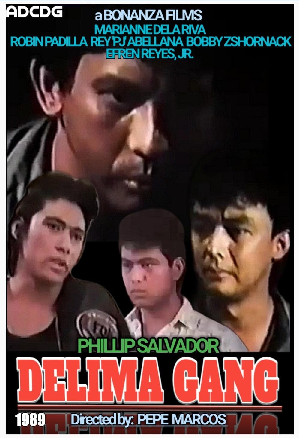 Delima Gang