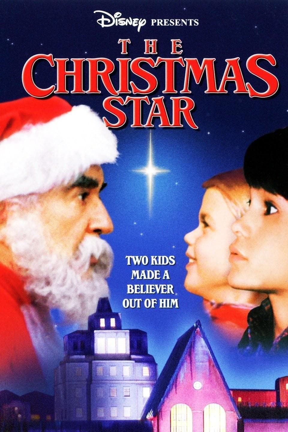 The Christmas Star