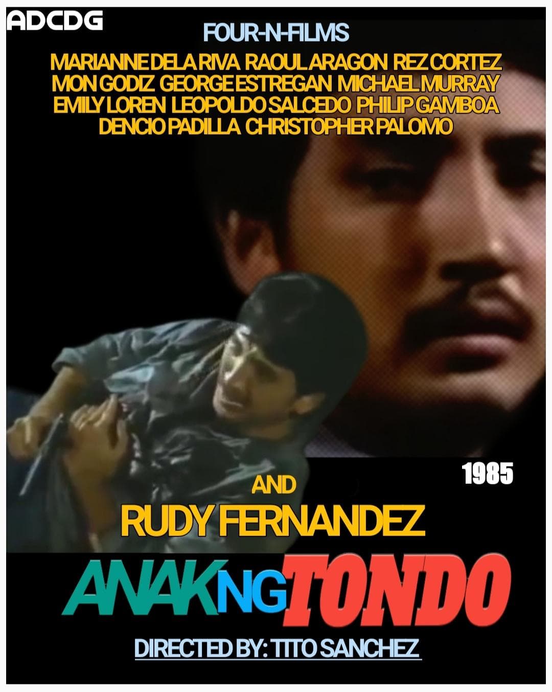 Anak ng Tondo