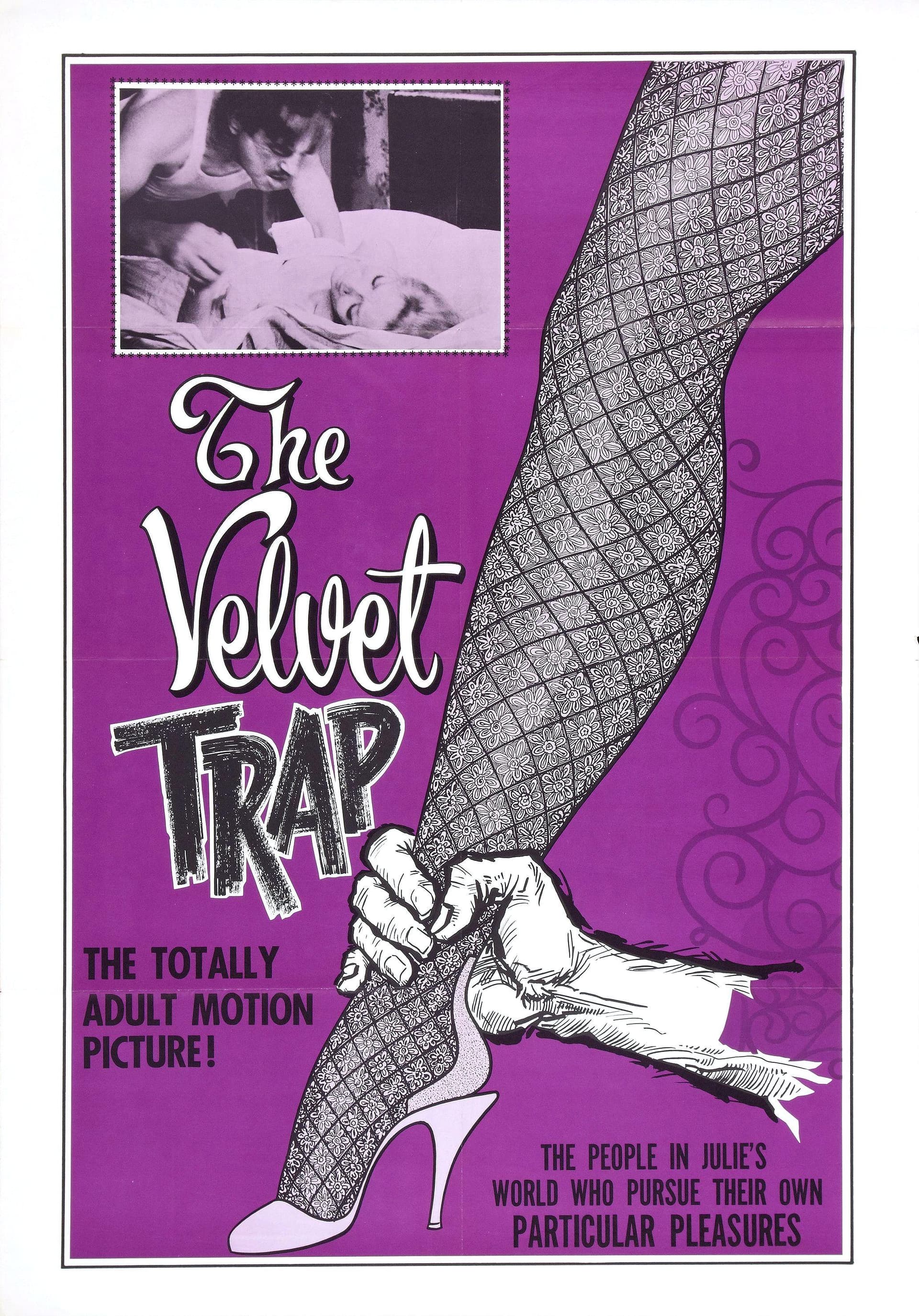 The Velvet Trap