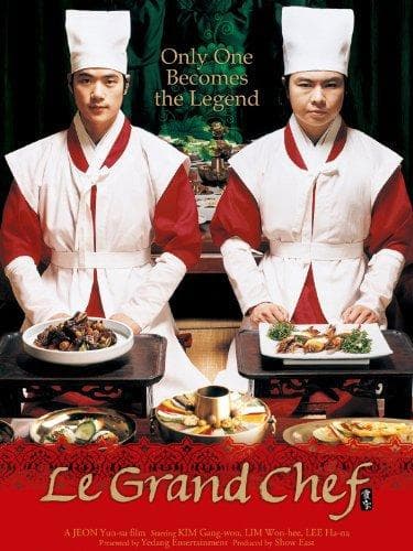 Le Grand Chef