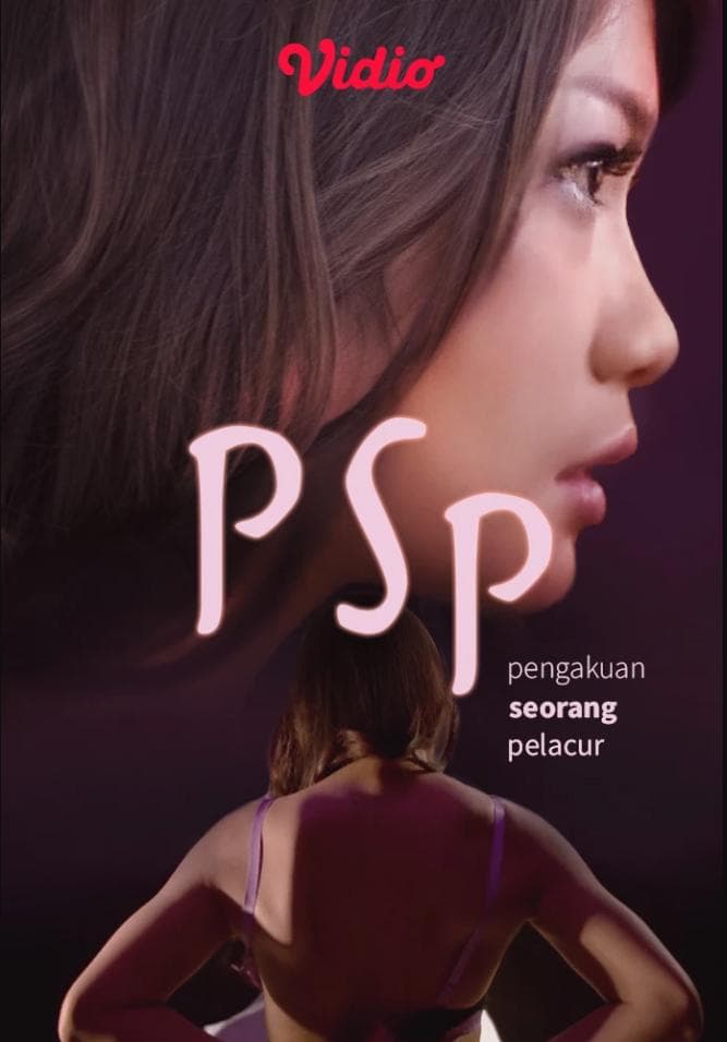 Pengakuan Seorang Pelacur