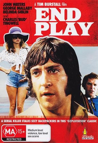 Endplay