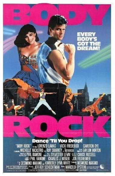 Body Rock