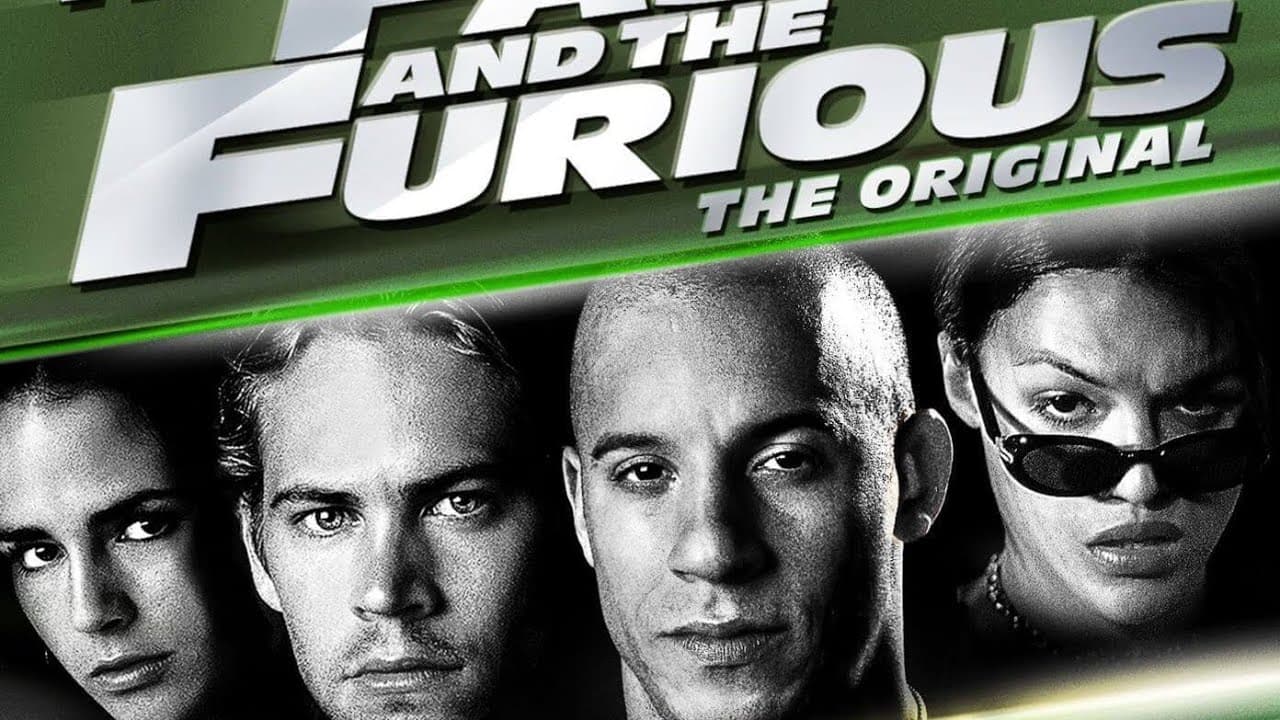 fast and furious