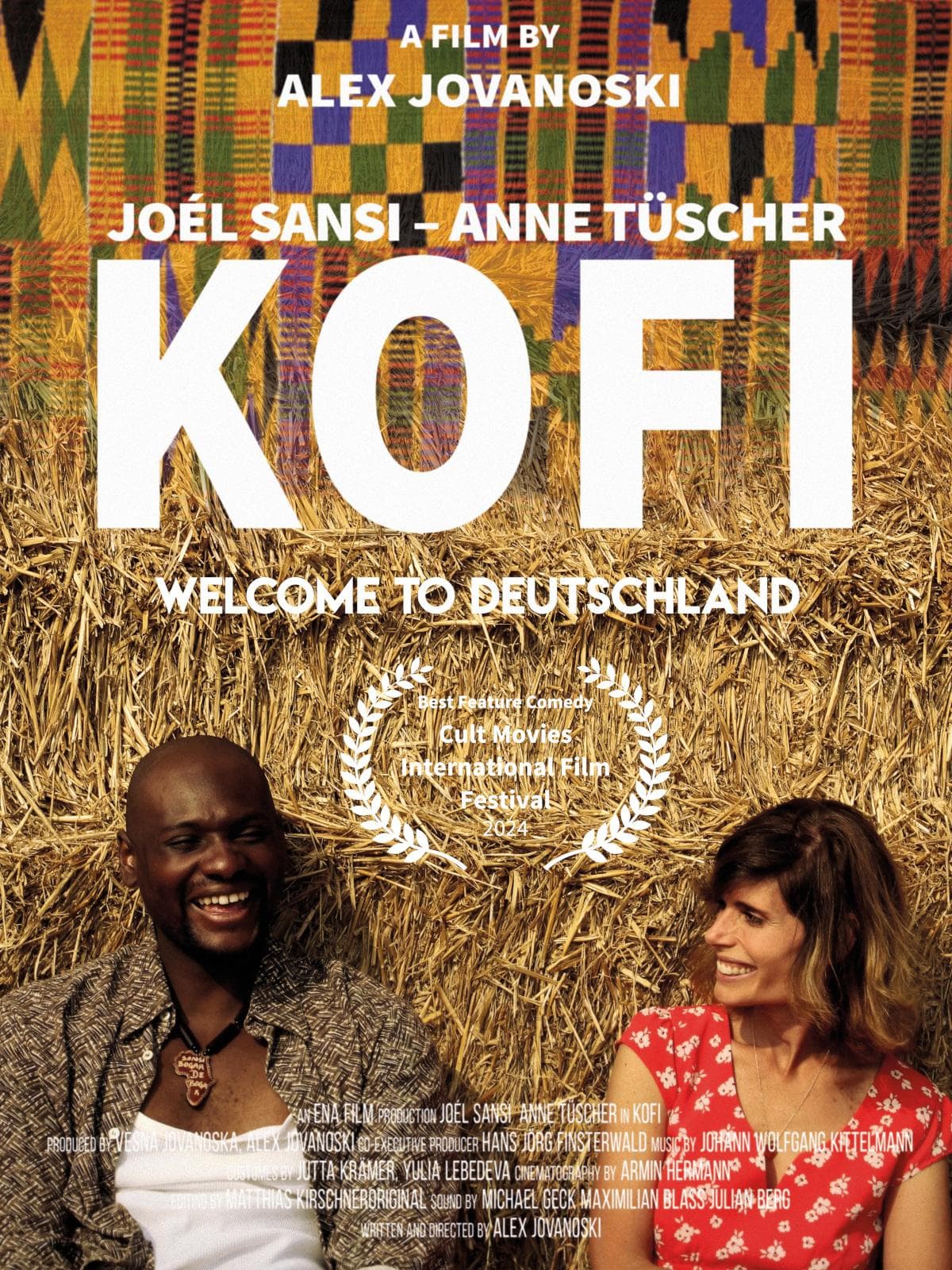 Kofi