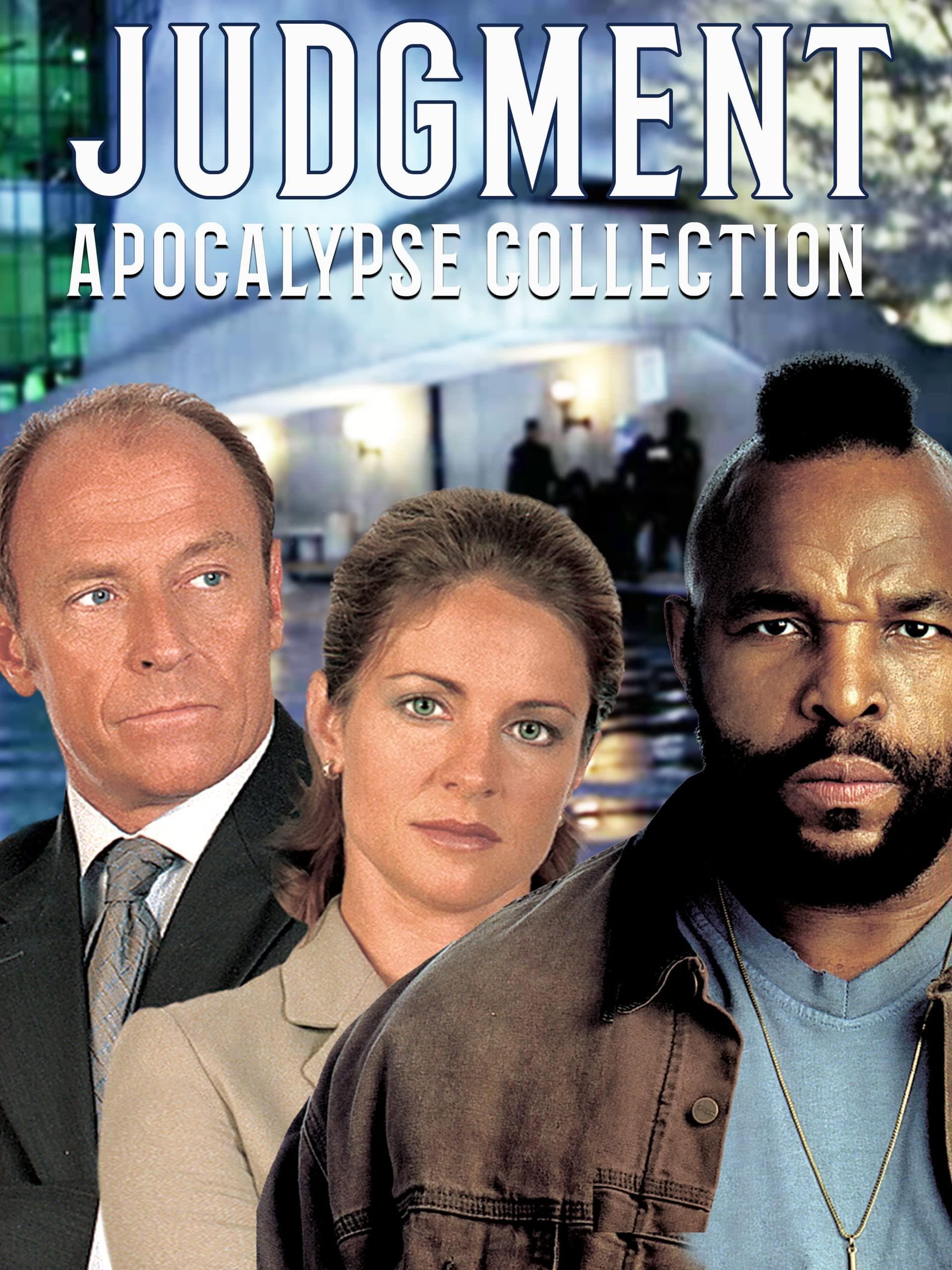 Apocalypse IV: Judgment