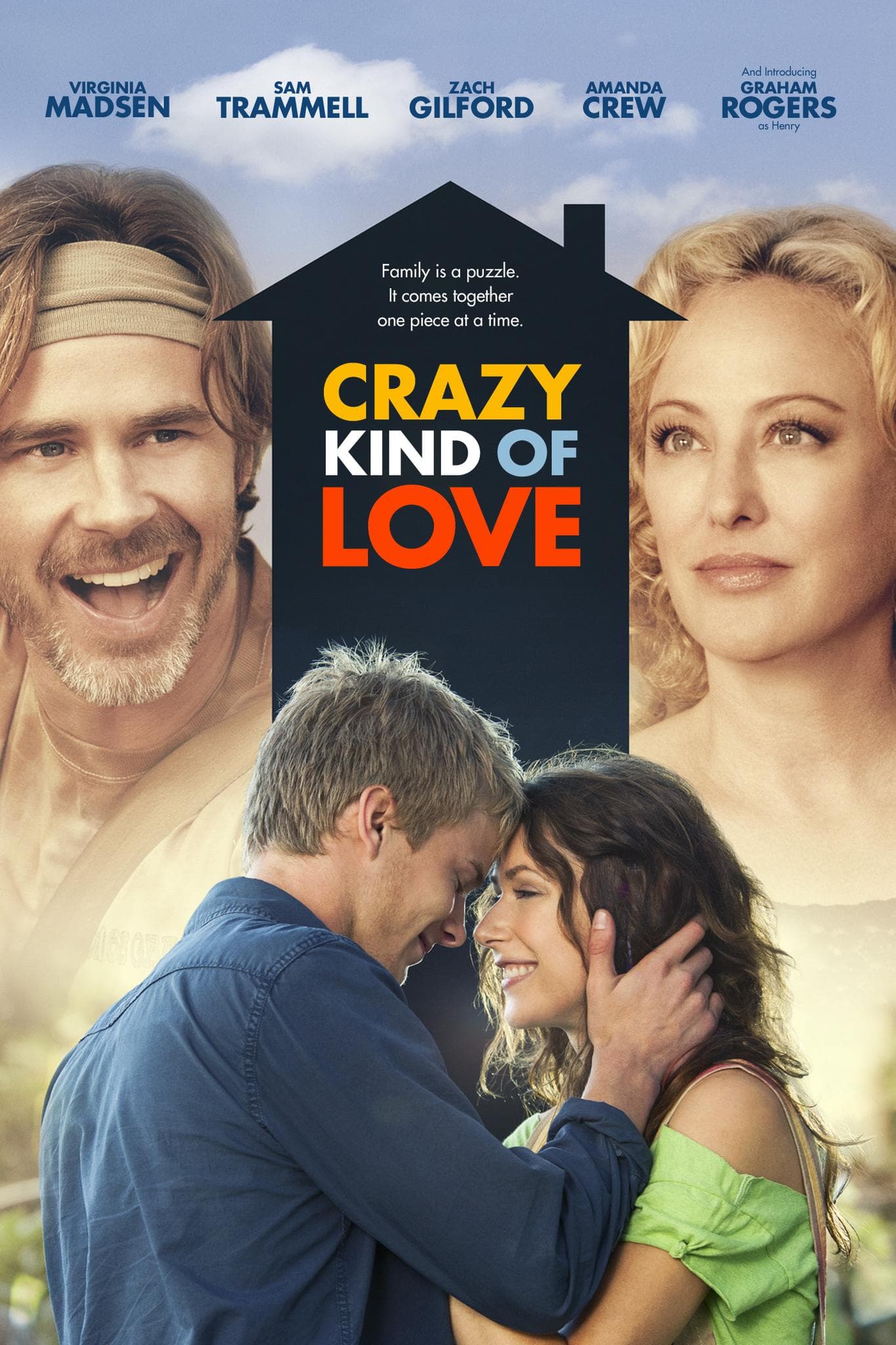 Crazy Kind of Love