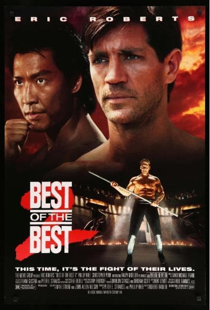 Best of the Best II