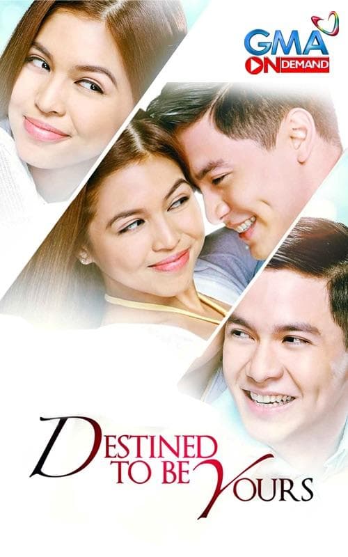 Destined to Be Yours