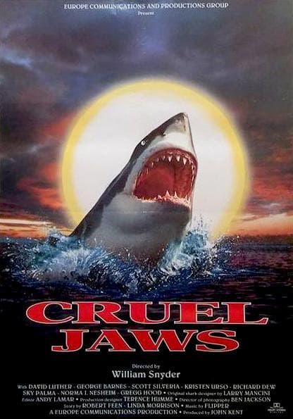 Jaws 5