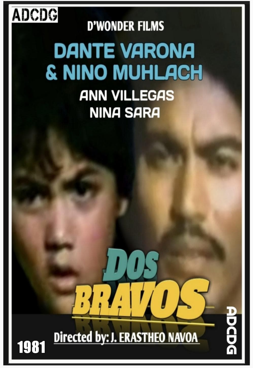 Dos Bravos