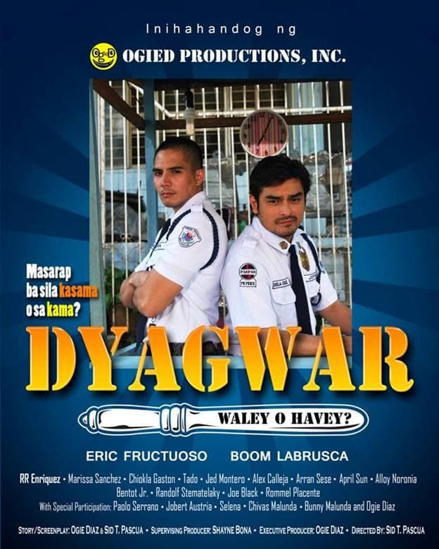 Dyagwar: Havey o waley