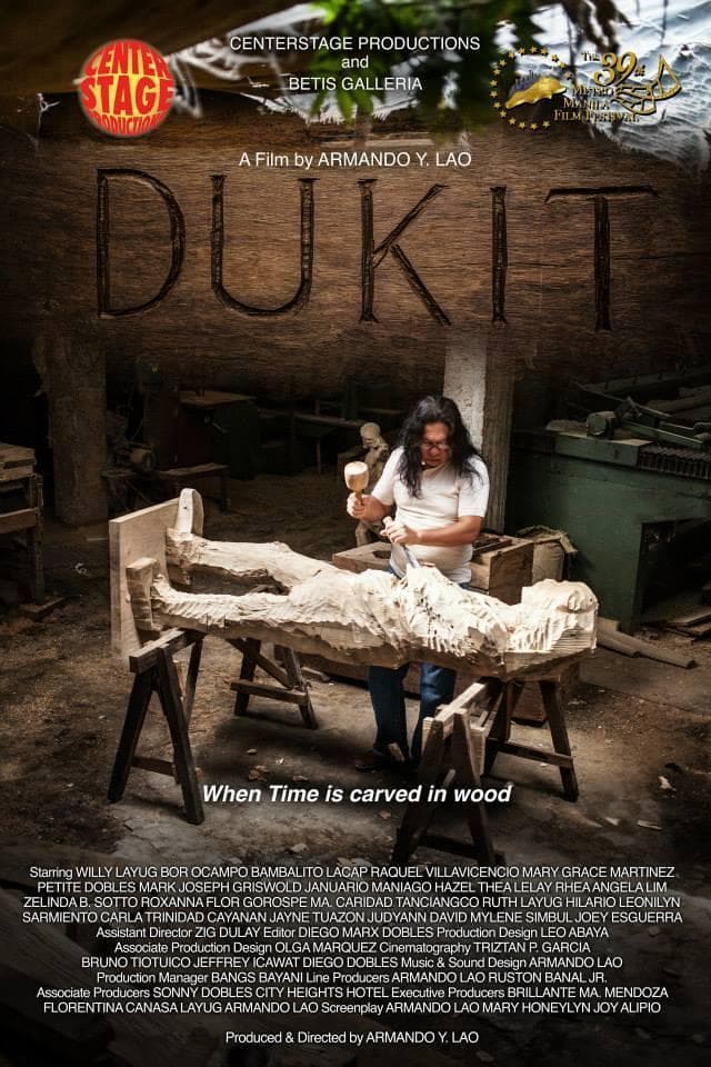 Dukit