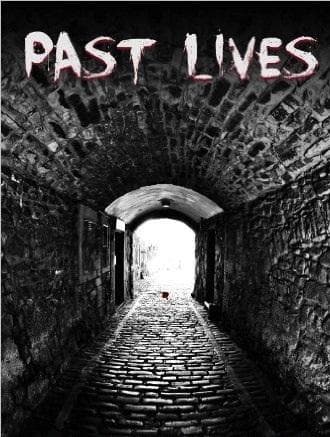 Past Lives