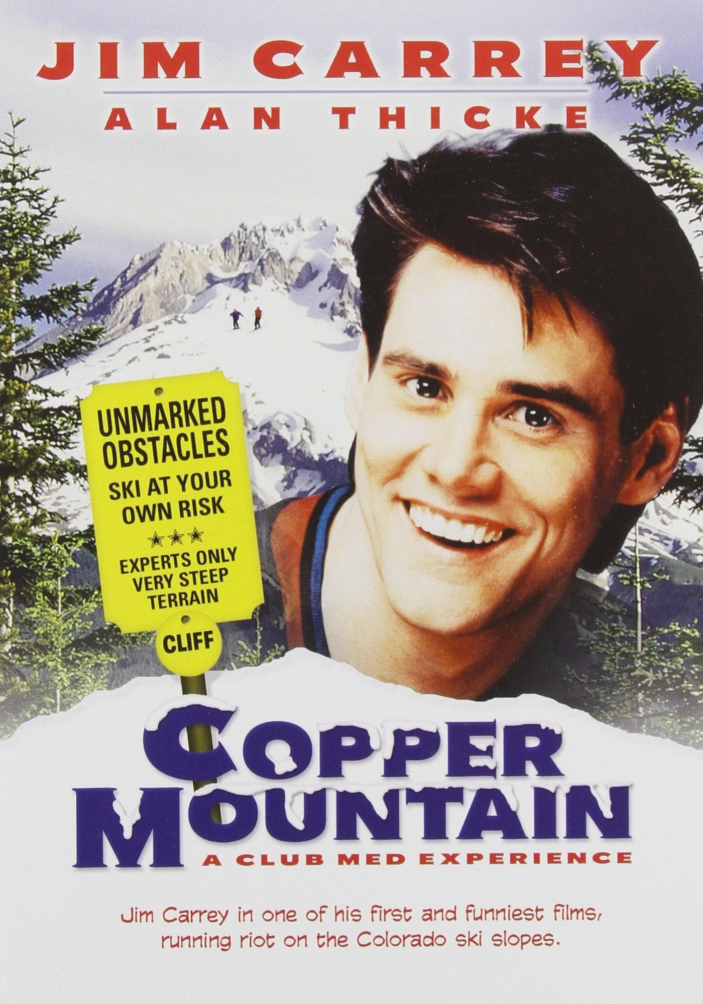 Copper Mountain