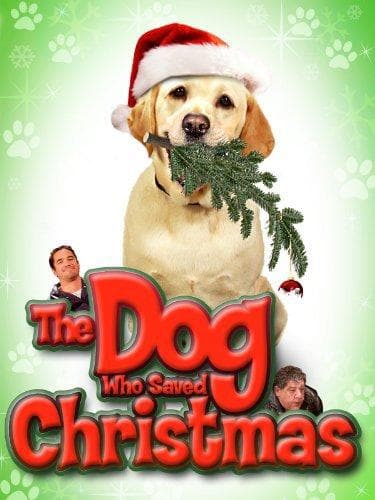 The Christmas Dog
