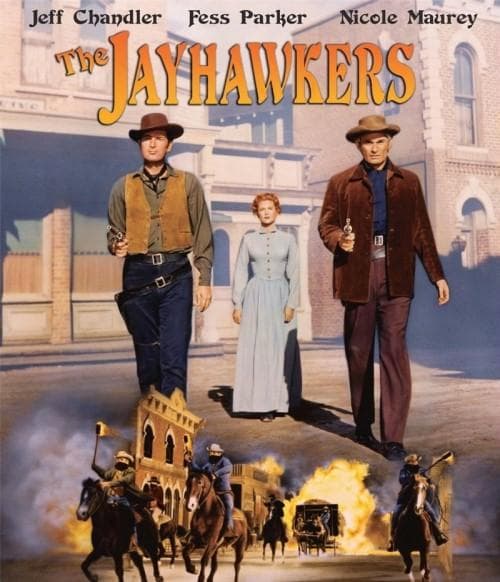 The Jayhawkers!