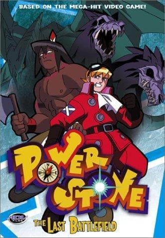Power Stone