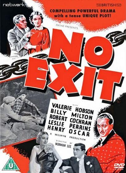 No Escape