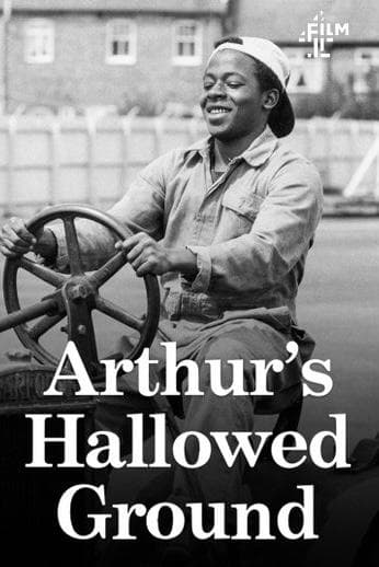 Arthur's Hallowed Ground