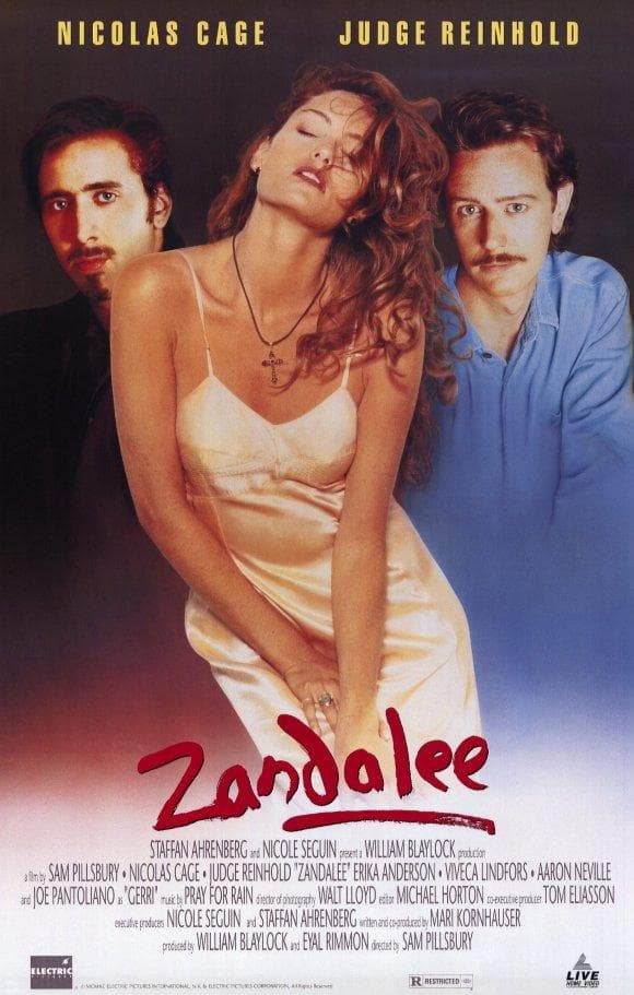 Zandalee