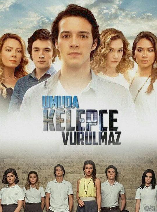 Umuda Kelepçe Vurulmaz