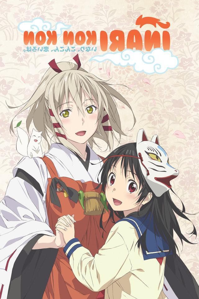 Inari, Konkon, Koi Iroha