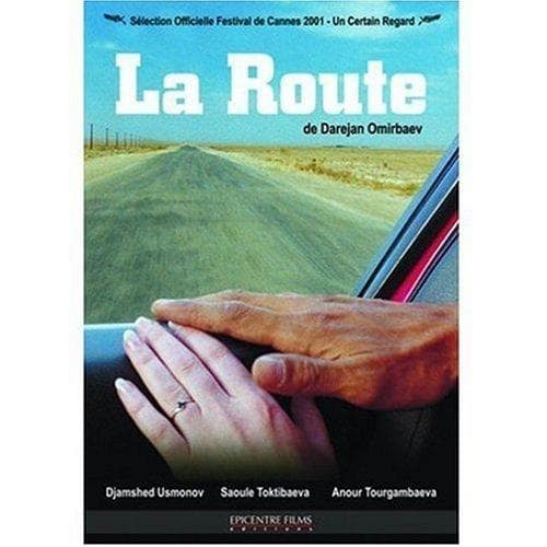 The Road