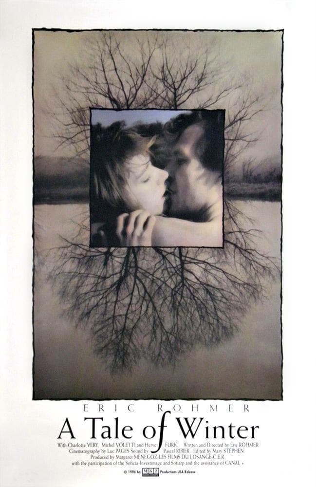 A Tale of Winter