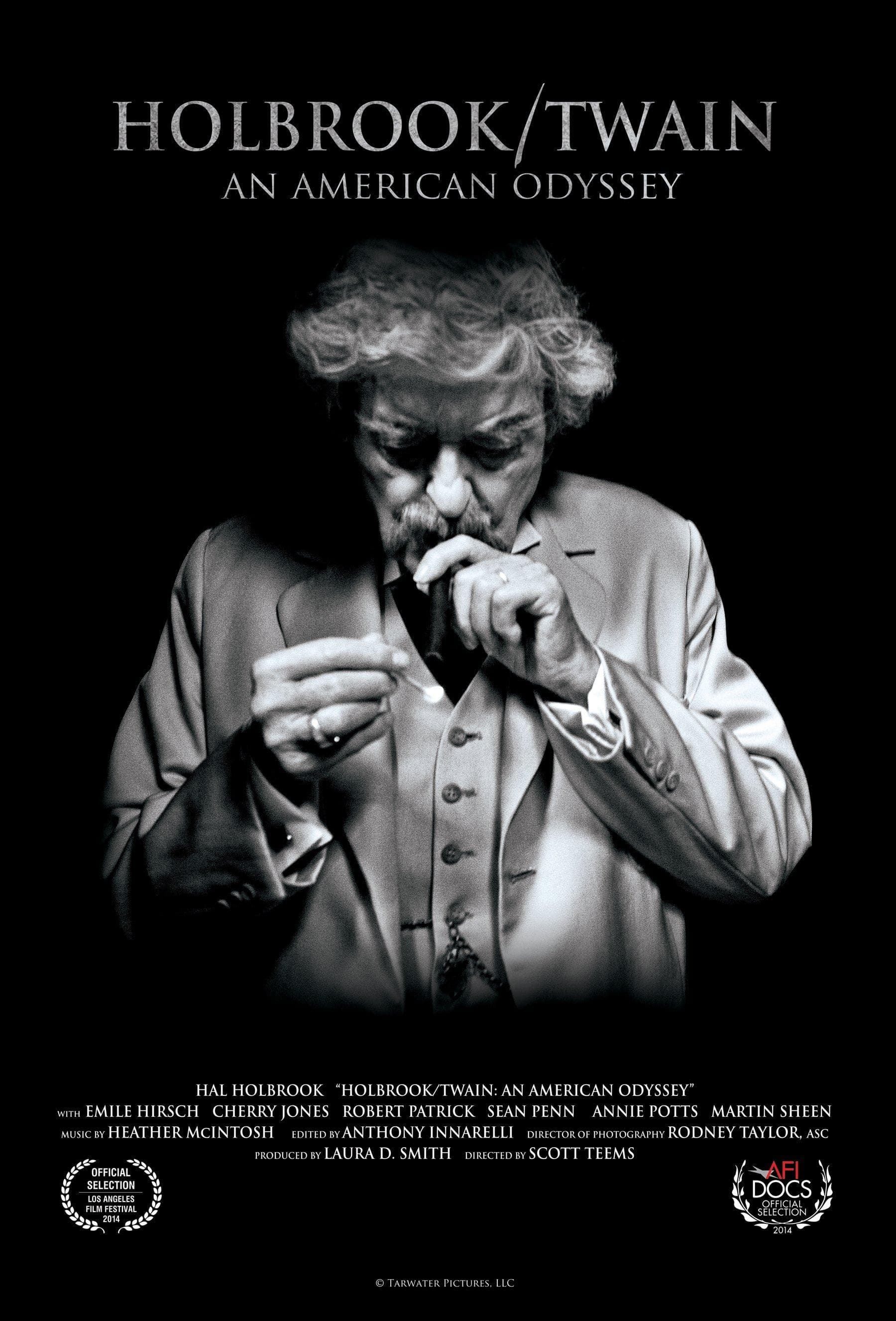 Holbrook/Twain