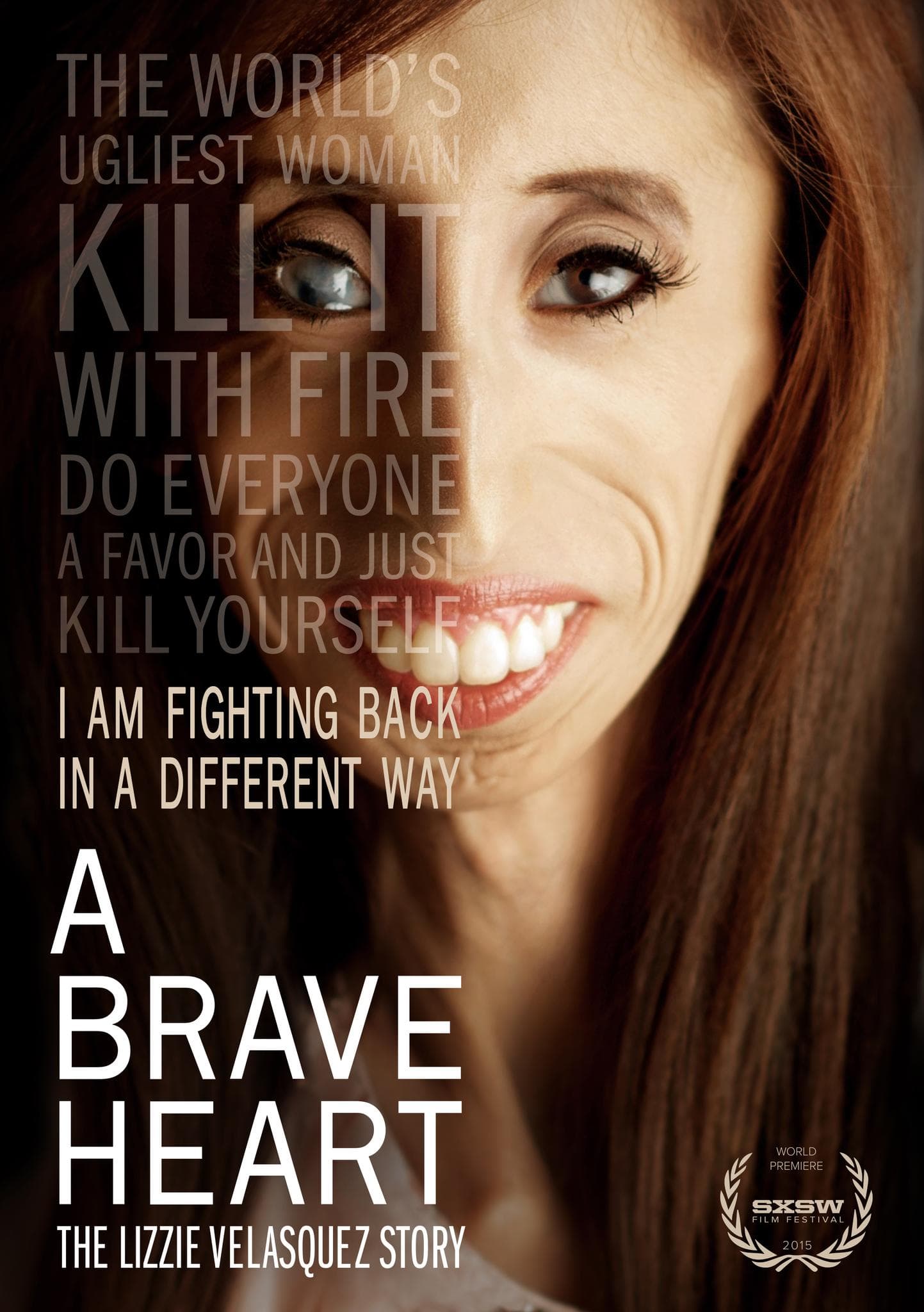 The Lizzie Project