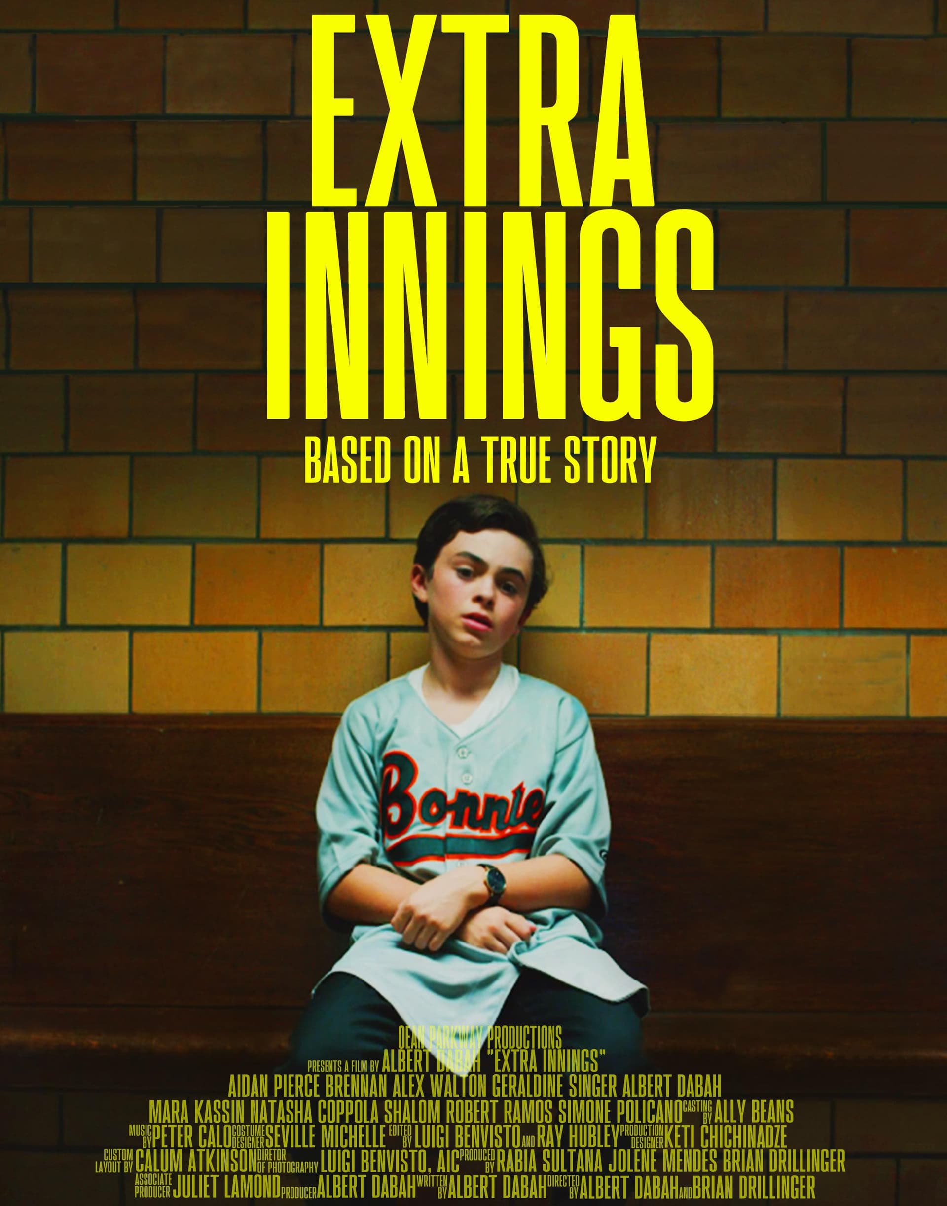 Extra Innings
