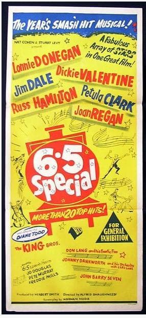 Six-Five Special