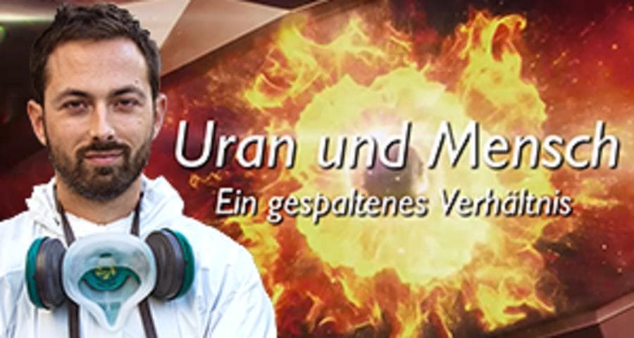 Uranium: Twisting the Dragon's Tail