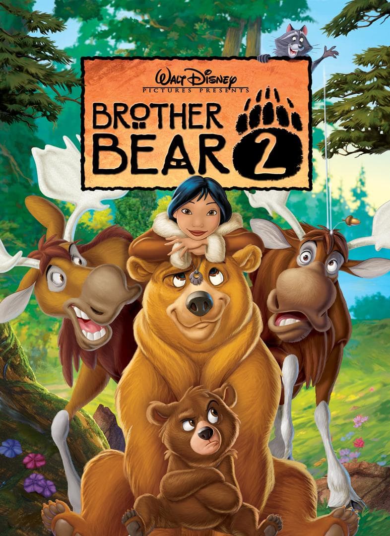 Brother Bear 2