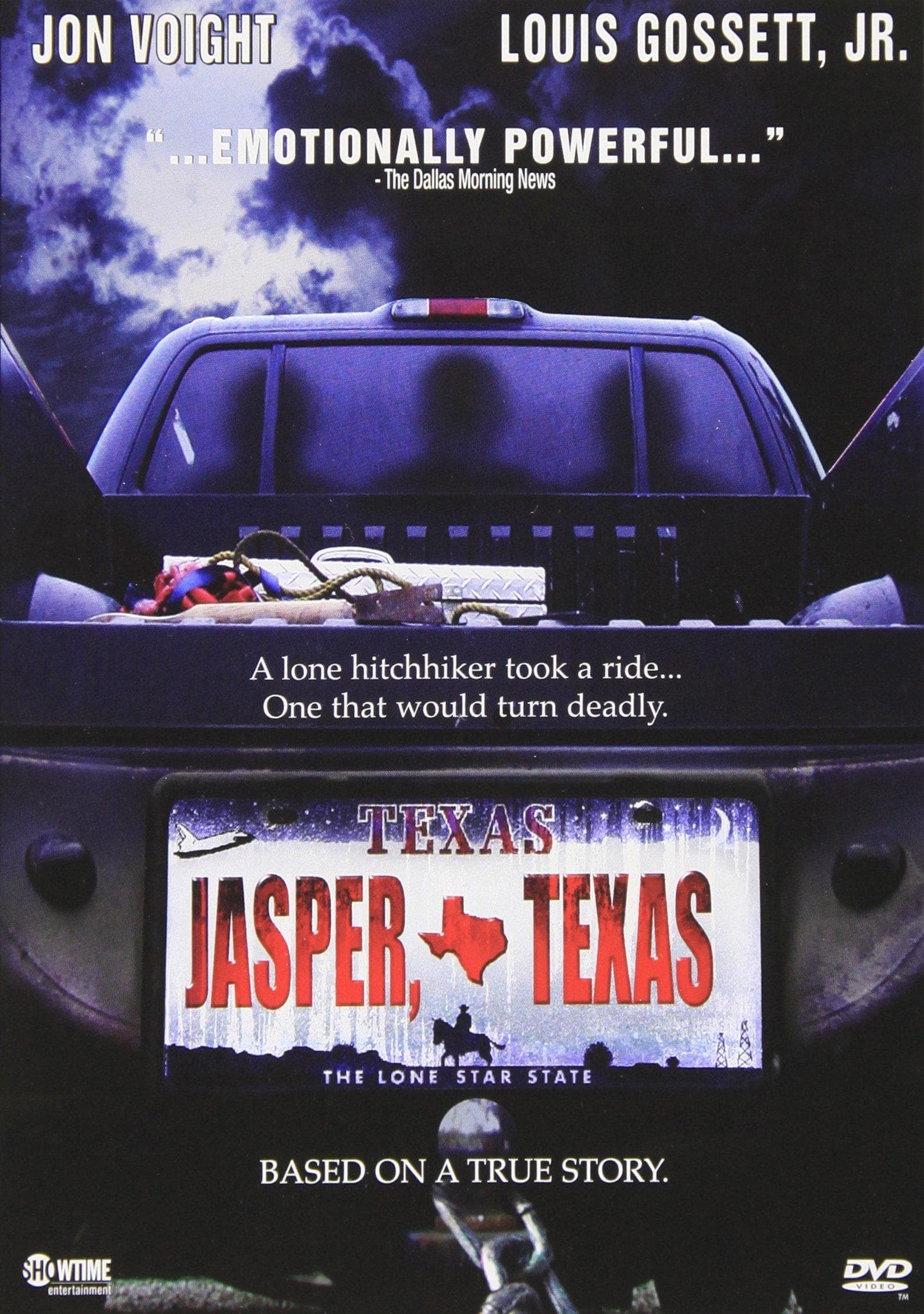 Jasper, Texas